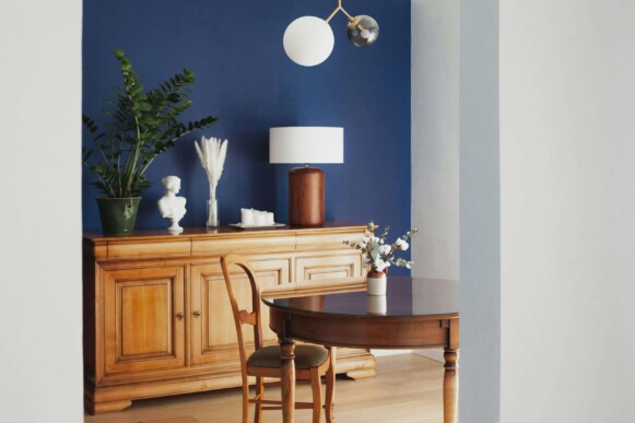 farbtrends 2024, farbe blau