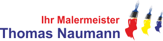 malermeister friesland naumann logo